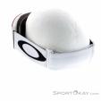 Oakley Fall Line XL Ski Goggles, Oakley, White, , Male,Female,Unisex, 0064-10206, 5637732290, 888392407566, N2-12.jpg