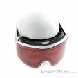 Oakley Fall Line XL Ski Goggles, Oakley, Blanc, , Hommes,Femmes,Unisex, 0064-10206, 5637732290, 888392407566, N3-03.jpg