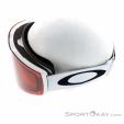 Oakley Fall Line XL Ski Goggles, Oakley, White, , Male,Female,Unisex, 0064-10206, 5637732290, 888392407566, N3-08.jpg