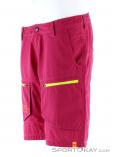 Ortovox Shield Vintage Cargo Womens Outdoor Shorts, Ortovox, Rosa subido, , Mujer, 0016-11007, 5637732298, 0, N1-06.jpg