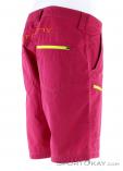 Ortovox Shield Vintage Cargo Womens Outdoor Shorts, Ortovox, Pink, , Female, 0016-11007, 5637732298, 0, N1-16.jpg