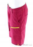 Ortovox Shield Vintage Cargo Womens Outdoor Shorts, Ortovox, Pink, , Female, 0016-11007, 5637732298, 0, N2-07.jpg