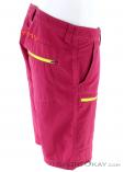 Ortovox Shield Vintage Cargo Womens Outdoor Shorts, Ortovox, Pink, , Female, 0016-11007, 5637732298, 0, N2-17.jpg