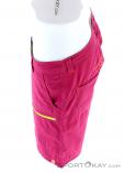 Ortovox Shield Vintage Cargo Womens Outdoor Shorts, Ortovox, Pink, , Female, 0016-11007, 5637732298, 0, N3-08.jpg