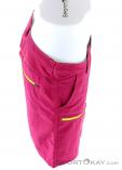 Ortovox Shield Vintage Cargo Womens Outdoor Shorts, Ortovox, Pink, , Female, 0016-11007, 5637732298, 0, N3-18.jpg