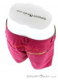 Ortovox Shield Vintage Cargo Womens Outdoor Shorts, Ortovox, Pink, , Female, 0016-11007, 5637732298, 0, N4-14.jpg