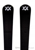 Völkl Flair 81 Carbon + IPT WR XL 12 GW Womens Ski Set 2020, , Multicolored, , Female, 0127-10209, 5637732302, , N1-11.jpg