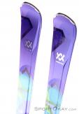 Völkl Flair 81 Carbon + IPT WR XL 12 GW Womens Ski Set 2020, , Multicolored, , Female, 0127-10209, 5637732302, , N3-03.jpg