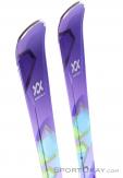 Völkl Flair 81 Carbon + IPT WR XL 12 GW Womens Ski Set 2020, Völkl, Multicolore, , Femmes, 0127-10209, 5637732302, 821264679258, N3-18.jpg