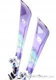 Völkl Flair 81 Carbon + IPT WR XL 12 GW Womens Ski Set 2020, Völkl, Multicolored, , Female, 0127-10209, 5637732302, 821264679258, N4-04.jpg