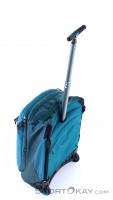 Osprey Rolling Transporter Carry-On 38l Suitcase, , Turquoise, , , 0149-10157, 5637732305, , N3-08.jpg