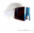 Oakley Fall Line XL Factory Pilot Ski Goggles, , White, , Male,Female,Unisex, 0064-10207, 5637732307, , N1-01.jpg