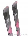 Völkl Flair 79 + IPT WR XL 12 GW Womens Ski Set 2020, Völkl, Viacfarebné, , Ženy, 0127-10212, 5637732309, 821264679289, N3-18.jpg