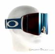 Oakley Fall Line XL Ski Goggles, Oakley, Gray, , Male,Female,Unisex, 0064-10208, 5637732313, 888392407627, N1-01.jpg