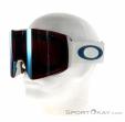 Oakley Fall Line XL Ski Goggles, Oakley, Gray, , Male,Female,Unisex, 0064-10208, 5637732313, 888392407627, N1-06.jpg