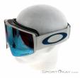 Oakley Fall Line XL Ski Goggles, Oakley, Gris, , Hommes,Femmes,Unisex, 0064-10208, 5637732313, 888392407627, N2-07.jpg