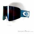 Oakley Fall Line XL Mark McMorris Signature Ski Goggles, Oakley, Blue, , Male,Female,Unisex, 0064-10209, 5637732317, 888392410160, N1-06.jpg