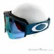Oakley Fall Line XL Mark McMorris Signature Ski Goggles, Oakley, Bleu, , Hommes,Femmes,Unisex, 0064-10209, 5637732317, 888392410160, N2-07.jpg