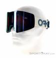 Oakley Fall Line XM Factory Pilot Progression Ski Goggles, , White, , Male,Female,Unisex, 0064-10210, 5637732325, , N1-06.jpg