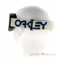 Oakley Fall Line XM Factory Pilot Progression Skibrille, Oakley, Weiss, , Herren,Damen,Unisex, 0064-10210, 5637732325, 888392411365, N1-11.jpg