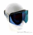 Oakley Fall Line XM Factory Pilot Progression Ski Goggles, , Blanc, , Hommes,Femmes,Unisex, 0064-10210, 5637732325, , N2-02.jpg