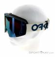 Oakley Fall Line XM Factory Pilot Progression Ski Goggles, Oakley, Blanc, , Hommes,Femmes,Unisex, 0064-10210, 5637732325, 888392411365, N2-07.jpg