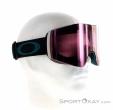 Oakley Fall Line XM Prizm Ski Goggles, Oakley, Black, , Male,Female,Unisex, 0064-10211, 5637732328, 888392411372, N1-01.jpg
