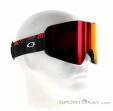 Oakley Fall Line XM Prizm Ski Goggles, Oakley, Black, , Male,Female,Unisex, 0064-10212, 5637732332, 888392411402, N1-01.jpg