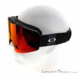 Oakley Fall Line XM Prizm Ski Goggles, Oakley, Black, , Male,Female,Unisex, 0064-10212, 5637732332, 888392411402, N2-07.jpg