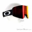 Oakley Fall Line XM Prizm Ski Goggles, Oakley, Black, , Male,Female,Unisex, 0064-10213, 5637732333, 888392423870, N1-01.jpg