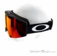 Oakley Fall Line XM Prizm Ski Goggles, Oakley, Čierna, , Muži,Ženy,Unisex, 0064-10213, 5637732333, 888392423870, N2-07.jpg