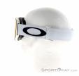 Oakley Fall Line XM Prizm Ski Goggles, Oakley, Blanc, , Hommes,Femmes,Unisex, 0064-10215, 5637732340, 888392423900, N1-11.jpg