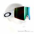 Oakley Fall Line XM Ski Goggles, , White, , Male,Female,Unisex, 0064-10216, 5637732341, , N1-01.jpg