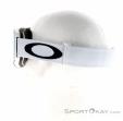 Oakley Fall Line XM Ski Goggles, Oakley, Blanc, , Hommes,Femmes,Unisex, 0064-10216, 5637732341, 888392423917, N1-11.jpg