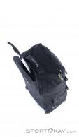 Osprey Farpoint Wheels 65l Suitcase, Osprey, Black, , , 0149-10162, 5637732353, 845136087279, N4-14.jpg