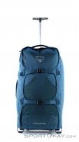 Osprey Farpoint Wheels 65l Suitcase, Osprey, Bleu, , , 0149-10162, 5637732354, 0, N1-01.jpg