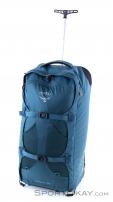 Osprey Farpoint Wheels 65l Suitcase, Osprey, Bleu, , , 0149-10162, 5637732354, 0, N2-02.jpg