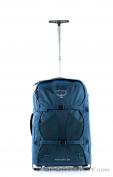 Osprey Farpoint Wheels 36l Suitcase, Osprey, Bleu, , , 0149-10163, 5637732356, 845136093072, N1-01.jpg