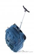 Osprey Farpoint Wheels 36l Suitcase, Osprey, Bleu, , , 0149-10163, 5637732356, 845136093072, N4-04.jpg