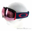 Oakley Flight Deck Prizm Ski Goggles, Oakley, Rose, , Hommes,Femmes,Unisex, 0064-10218, 5637732361, 888392405692, N2-07.jpg