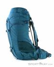 Osprey Farpoint Trek 75l Backpack, Osprey, Bleu, , Hommes,Femmes,Unisex, 0149-10166, 5637732362, 0, N1-06.jpg