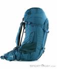 Osprey Farpoint Trek 75l Backpack, Osprey, Bleu, , Hommes,Femmes,Unisex, 0149-10166, 5637732362, 0, N1-16.jpg