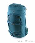 Osprey Farpoint Trek 75l Backpack, Osprey, Bleu, , Hommes,Femmes,Unisex, 0149-10166, 5637732362, 0, N2-02.jpg