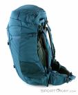 Osprey Farpoint Trek 75l Backpack, Osprey, Bleu, , Hommes,Femmes,Unisex, 0149-10166, 5637732362, 0, N2-07.jpg