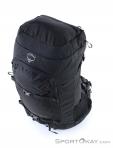 Osprey Farpoint Trek 75l Backpack, Osprey, Black, , Male,Female,Unisex, 0149-10166, 5637732363, 845136087910, N3-03.jpg