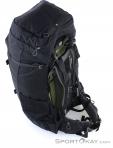 Osprey Farpoint Trek 75l Backpack, Osprey, Noir, , Hommes,Femmes,Unisex, 0149-10166, 5637732363, 845136087910, N3-08.jpg