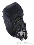 Osprey Farpoint Trek 75l Backpack, Osprey, Noir, , Hommes,Femmes,Unisex, 0149-10166, 5637732363, 845136087910, N4-09.jpg