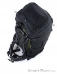 Osprey Farpoint Trek 75l Backpack, , Black, , Male,Female,Unisex, 0149-10166, 5637732363, , N4-14.jpg