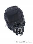 Osprey Farpoint Trek 75l Backpack, , Black, , Male,Female,Unisex, 0149-10166, 5637732363, , N5-10.jpg