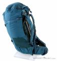 Osprey Farpoint Trek 55l Backpack, Osprey, Bleu, , Hommes,Femmes,Unisex, 0149-10167, 5637732364, 0, N2-07.jpg